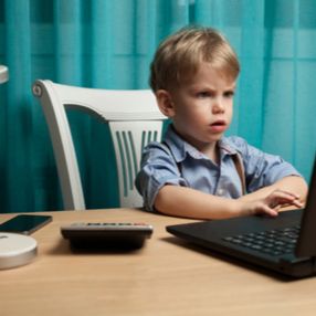 Online radionica za roditelje o digitalnoj bezbednosti dece
